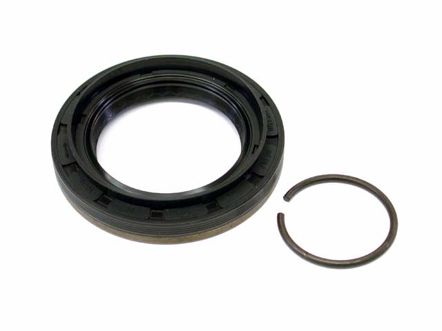 Shaft Seal
