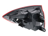 Taillight