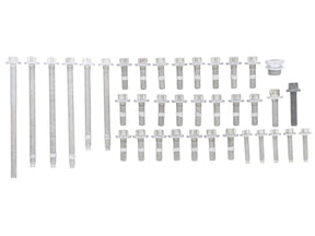 Engine Oil Pump Bolt Set