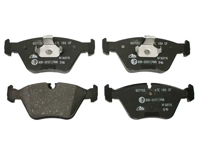 Brake Pad Set