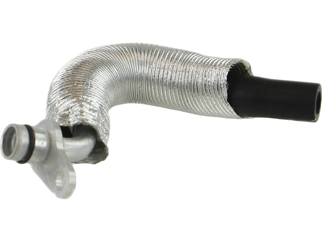 Turbocharger Coolant Line