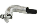 Turbocharger Coolant Line