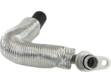 Turbocharger Coolant Line