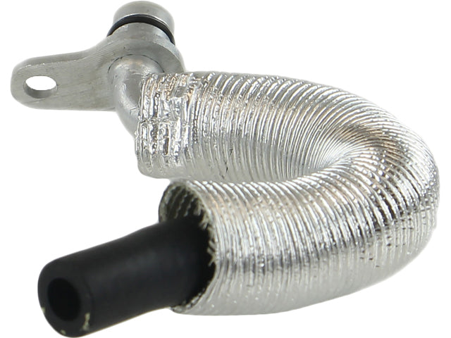Turbocharger Coolant Line