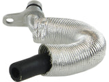 Turbocharger Coolant Line