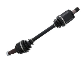 Axle Shaft Assembly