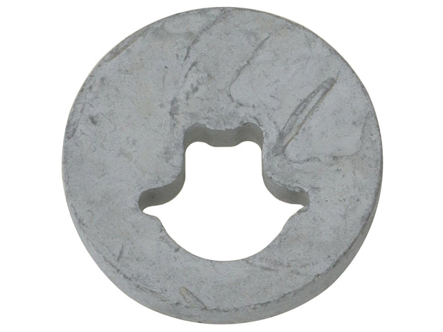Eccentric Washer