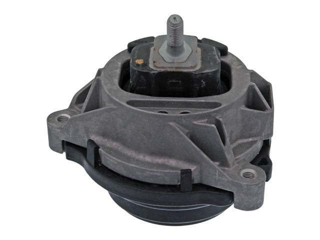 Engine Mount