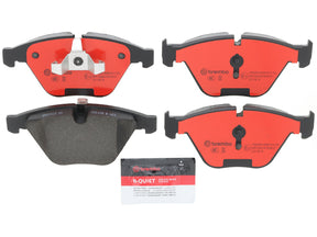 Brake Pad Set