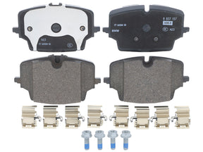 Brake Pad Set