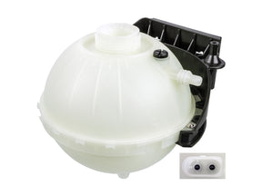 Coolant Expansion Tank