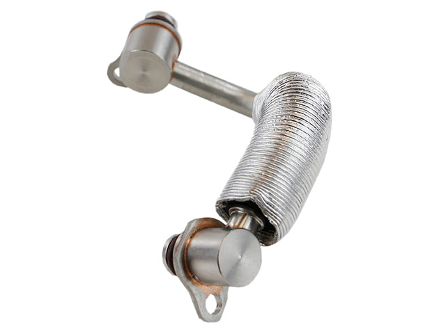 Turbocharger Coolant Line