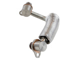 Turbocharger Coolant Line