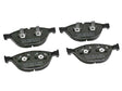 Brake Pad Set