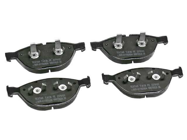 Brake Pad Set