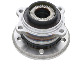 Wheel Hub