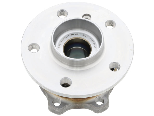 Wheel Hub