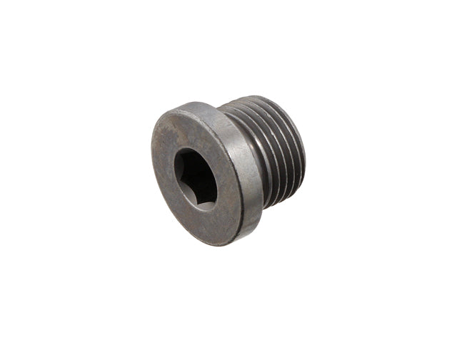 Differential Drain Plug