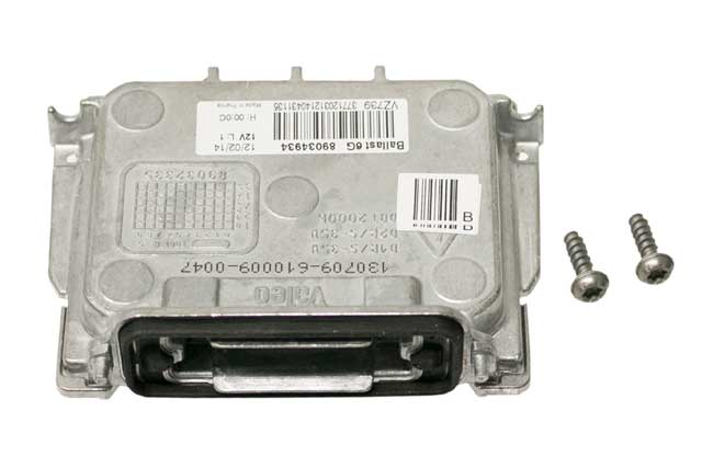 Control Unit
