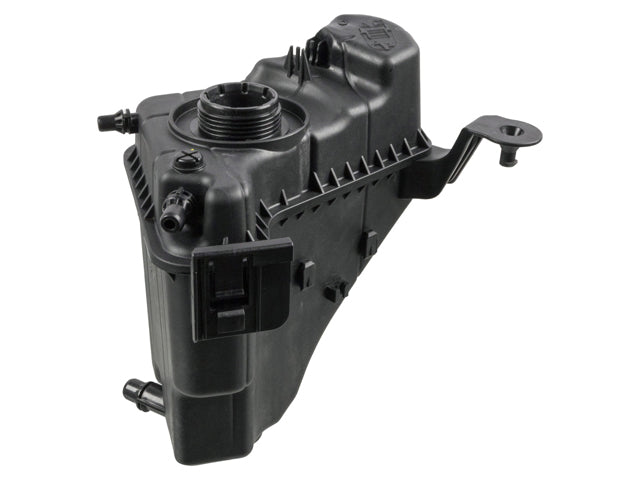 Coolant Expansion Tank
