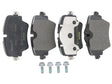 Brake Pad Set