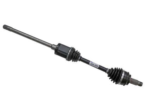 Axle Shaft Assembly