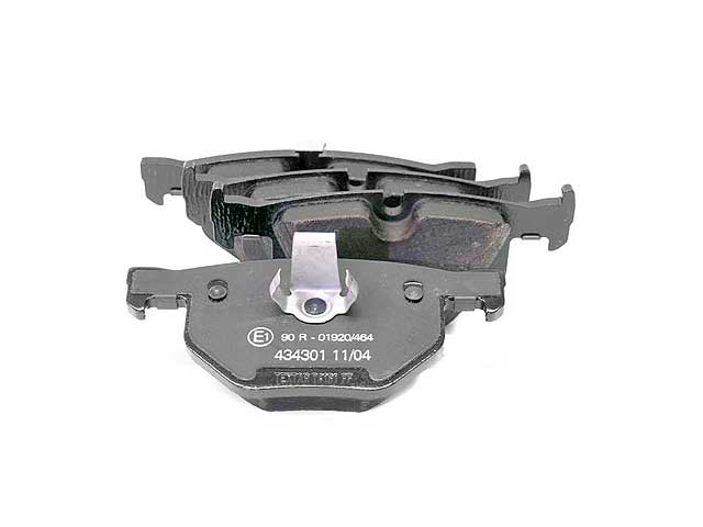 Brake Pad Set