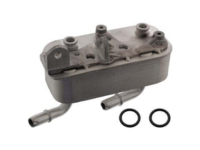 Transmission Oil Cooler