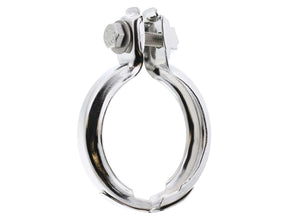 Turbocharger Inlet Clamp