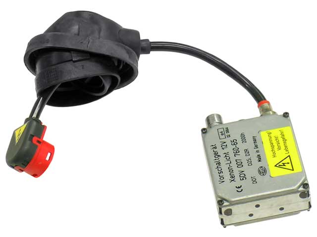 Control Unit