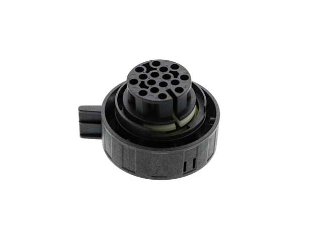 Connector Socket
