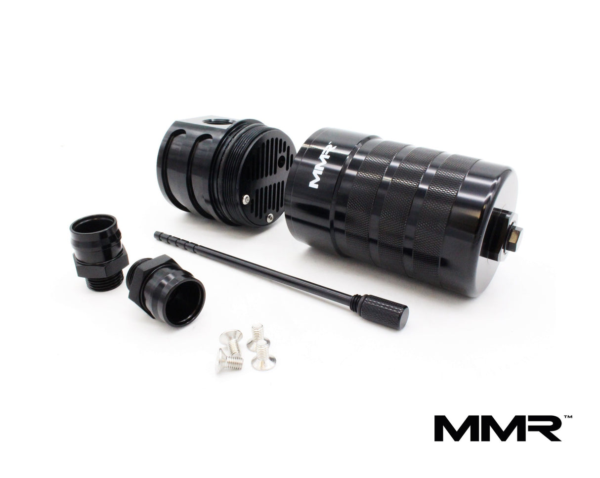 MMX Performance N55  F2X / F3X Oil Catch Can Kit