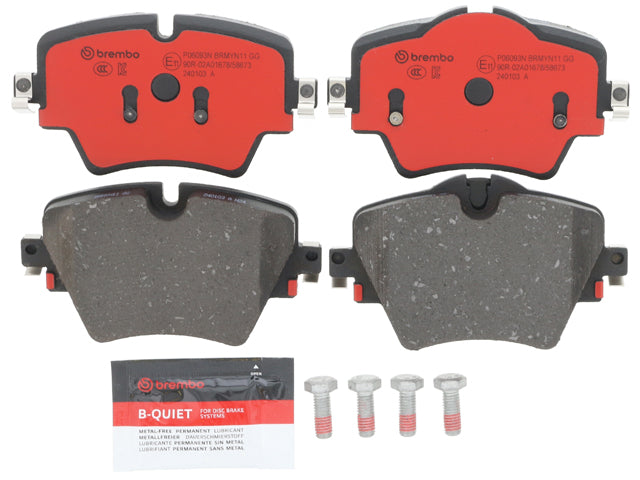 Brake Pad Set