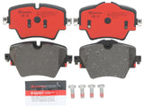 Brake Pad Set