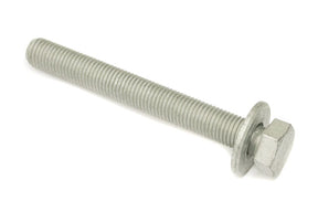 Hex Head Bolt