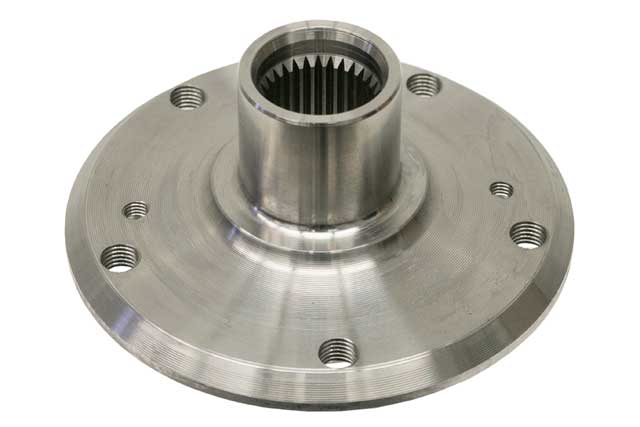 Wheel Hub