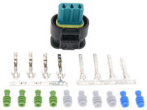 Electrical Connector