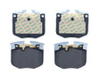 Brake Pad Set