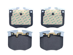 Brake Pad Set