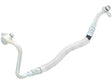 Turbocharger Oil Line
