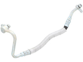 Turbocharger Oil Line