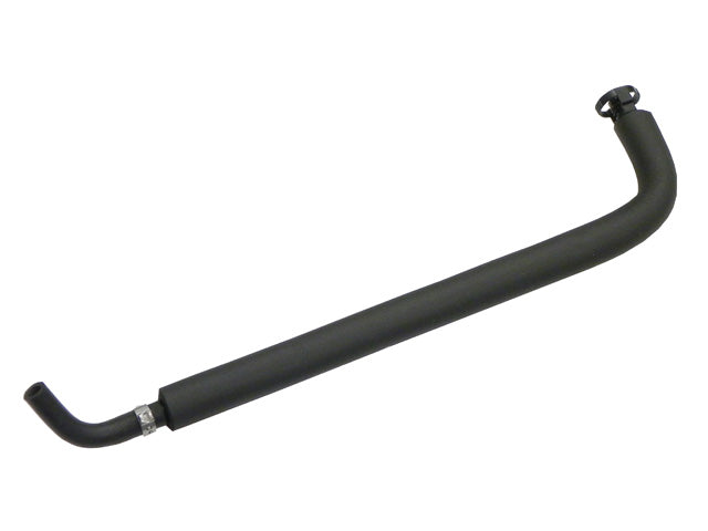 Crankcase Vent Pipe