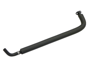 Crankcase Vent Pipe