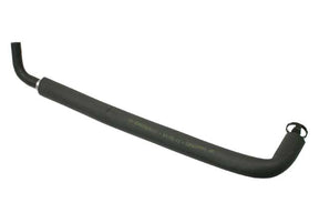 Crankcase Vent Pipe