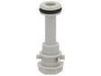 Radiator Adjustment Screw