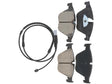 Brake Pad Set