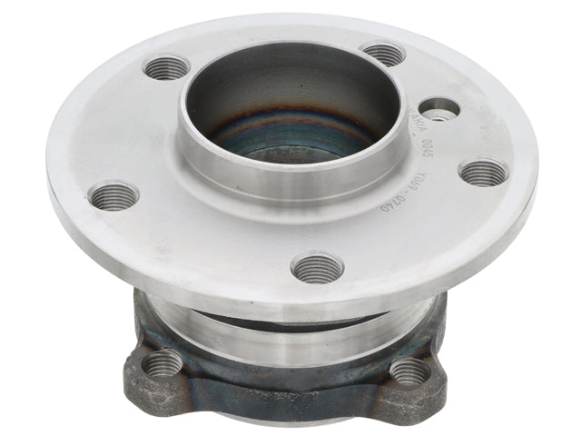 Wheel Hub