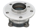 Wheel Hub