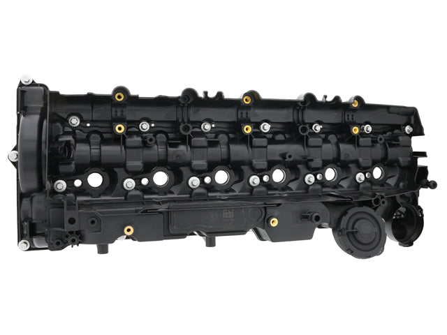 Valve Cover