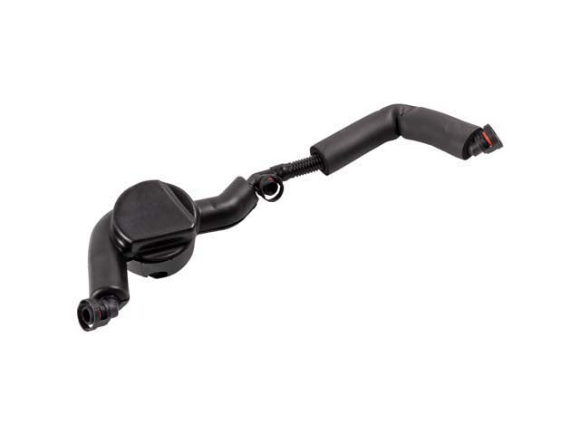 Crankcase Vent Hose